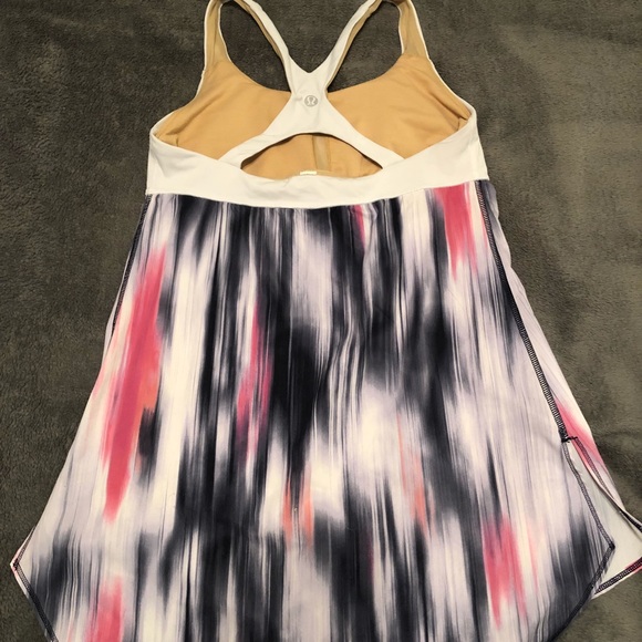 Lululemon Tank Top - Picture 2 of 4